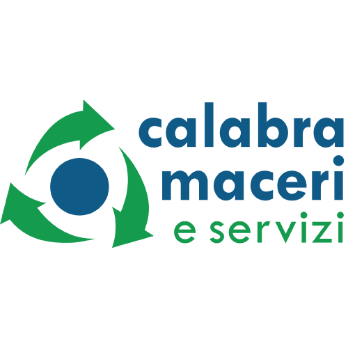 Calabra Maceri e Servizi Logo