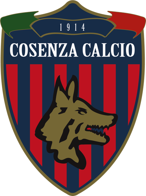 Cosenza_Calcio_Since_2018